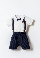 U.S. Polo 2li Takım USB2921 Beyaz