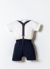 U.S. Polo 2li Takım USB2921 Beyaz