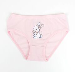 Katamino Tavisan 3lü Kız Slip Set K128668 Asorti