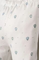 U.S. Polo 10lu Hastane Çıkışı USB2850 Beyaz