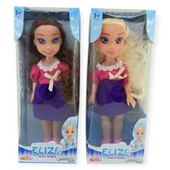 GL100361 - ELİZA MODA BEBEK