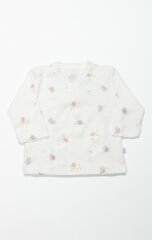 Bistyle 10lu Hastane Çıkışı Cookies Make Happy 11113 Ekru