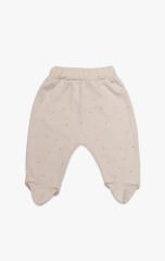 Bistyle 10lu Hastane Çıkışı Cookies Make Happy 11113 Ekru