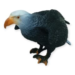 Hayvan Figürleri - Kuşlar - 12 cm Amerikan Kartal