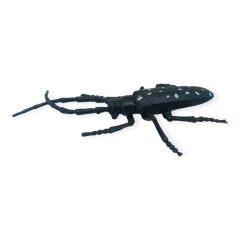 Böcek Figürleri - Gerçekçi Figür - Turunçgil Uzun Boynuzlu Böceği 18 cm