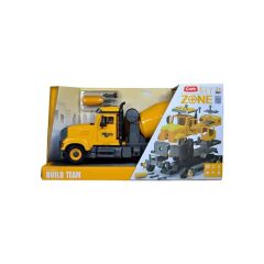 Sök Tak İş Makinesi 1:12