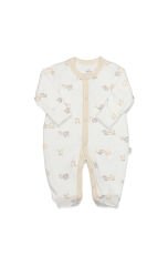 Bistyle 10lu Hastane Çıkışı With You Family 11117 Bej