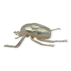 Böcek Figürleri - Gerçekçi Figür - Dev Kabuk Böceği 12 cm