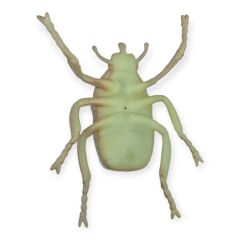 Böcek Figürleri - Gerçekçi Figür - Dev Kabuk Böceği 12 cm