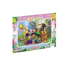 Wissper 35 Parça Puzzle 5062