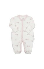 Bistyle 10lu Hastane Çıkışı Love You Family 11118 Pudra