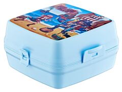 Beslenme Kabı 2 Katlı Bölmeli - FRSLBX0001