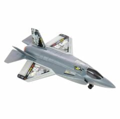 2971-26T - U/K KABLO KUMANDA UÇAK SESLİ IŞIKLI