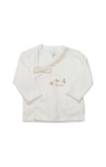 Bistyle 10lu Hastane Çıkışı Love You Smile 11119 Ekru