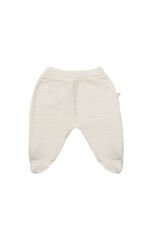 Bistyle 10lu Hastane Çıkışı Love You Smile 11119 Ekru