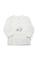 Bistyle 10lu Hastane Çıkışı Müslin Starfish Wishes 11120 Pembe