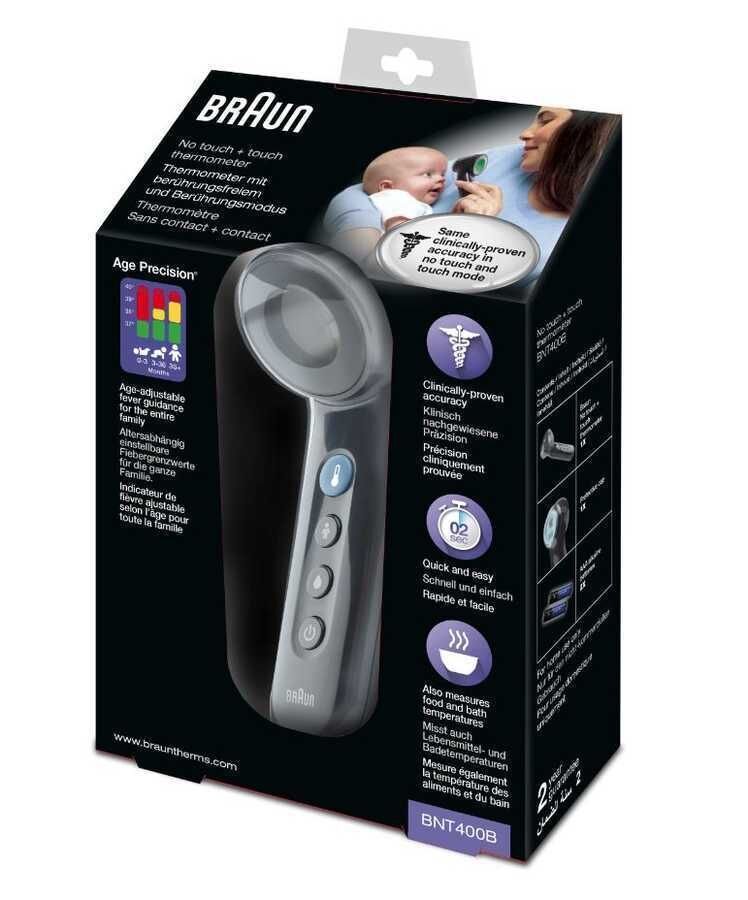 product side