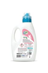 Life by Fakir Baby Bitkisel Çamaşır Deterjanı 1500 ml