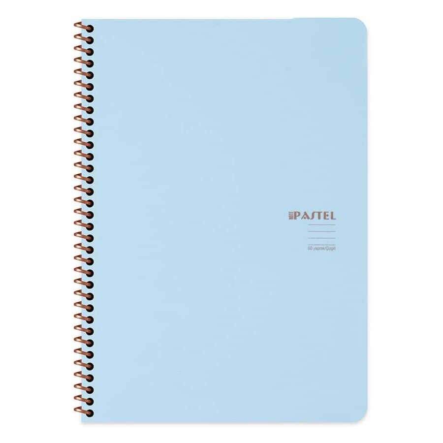 Keskin A4 100 Yp.Pastel Note Defteri