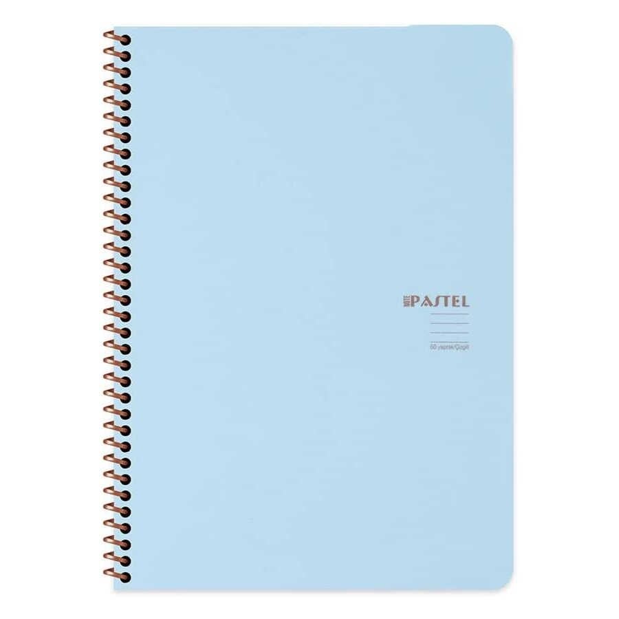 Keskin A4 100 Yp. Pastel Note Defteri
