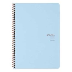 Keskin A4 100 Yp. Pastel Note Defteri