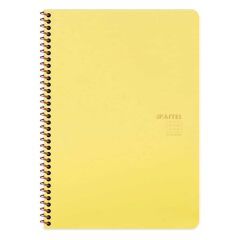 Keskin A4 100 Yp. Pastel Note Defteri