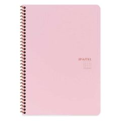 Keskin A4 100 Yp. Pastel Note Defteri