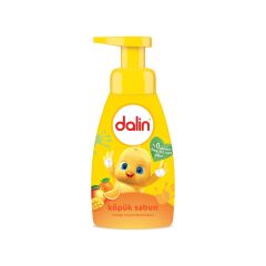 Dalin Köpük Sabun Mango Kokulu 200 ML