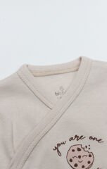 Bistyle 5li Hastane Çıkışı Cookies Cute Happy 12112 Somon