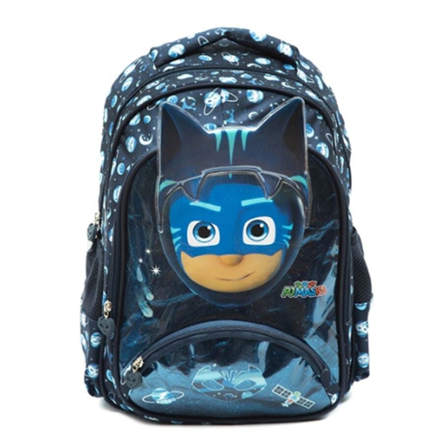 Pj Mask Okul Çantası