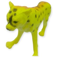 Hayvan Figürleri - Vahşi Hayvanlar 10 cm - Çita