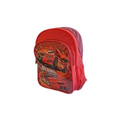 Lisanslı İlkokul Çantası Hotwheels - Avengers