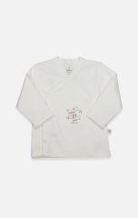 Bistyle 5li Hastane Çıkışı Love You Family 12114 Pudra