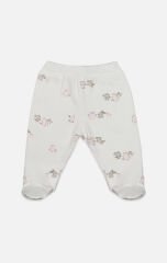 Bistyle 5li Hastane Çıkışı Love You Family 12114 Pudra