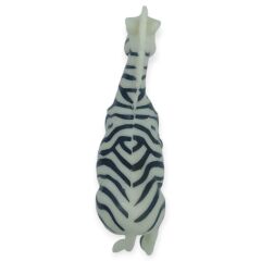 Hayvan Figürleri - Vahşi Hayvanlar 9 cm - Zebra