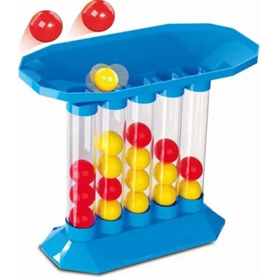 Zıplayan Top Oyunu