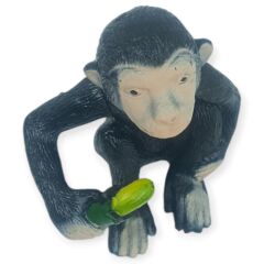 Hayvan Figürleri - Vahşi Hayvanlar 7 cm - Maymun