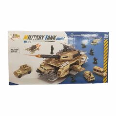 Tank Seti
