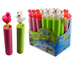 YD902 - SU POMPASI PEGASUS FLAMİNGO BAŞLI