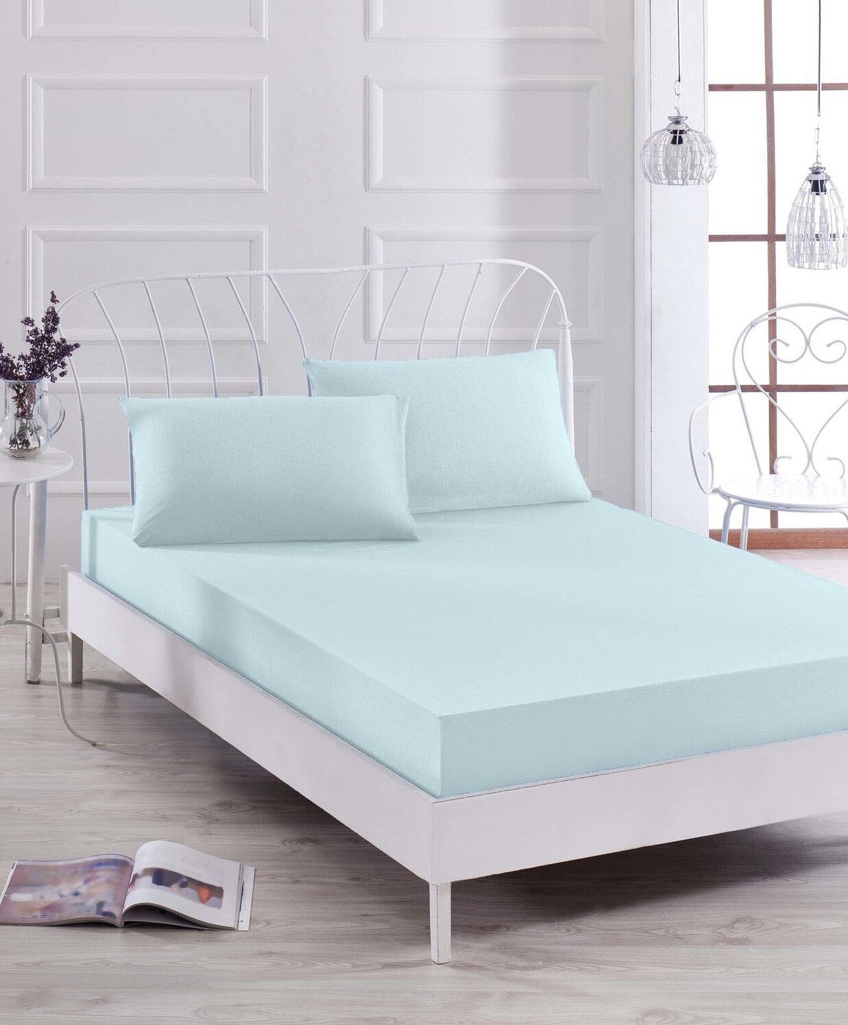 product side