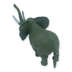 Hayvan Figürleri - Vahşi Hayvanlar 9 cm - Fil
