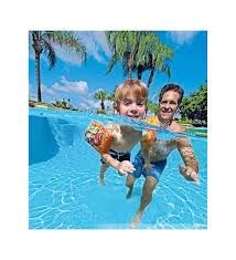 Bestway Lisanslı Hot Wheels Kolluk 23X15 Cm - 93402