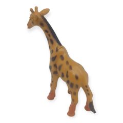 Hayvan Figürleri - Vahşi Hayvanlar 10 cm - Zürafa