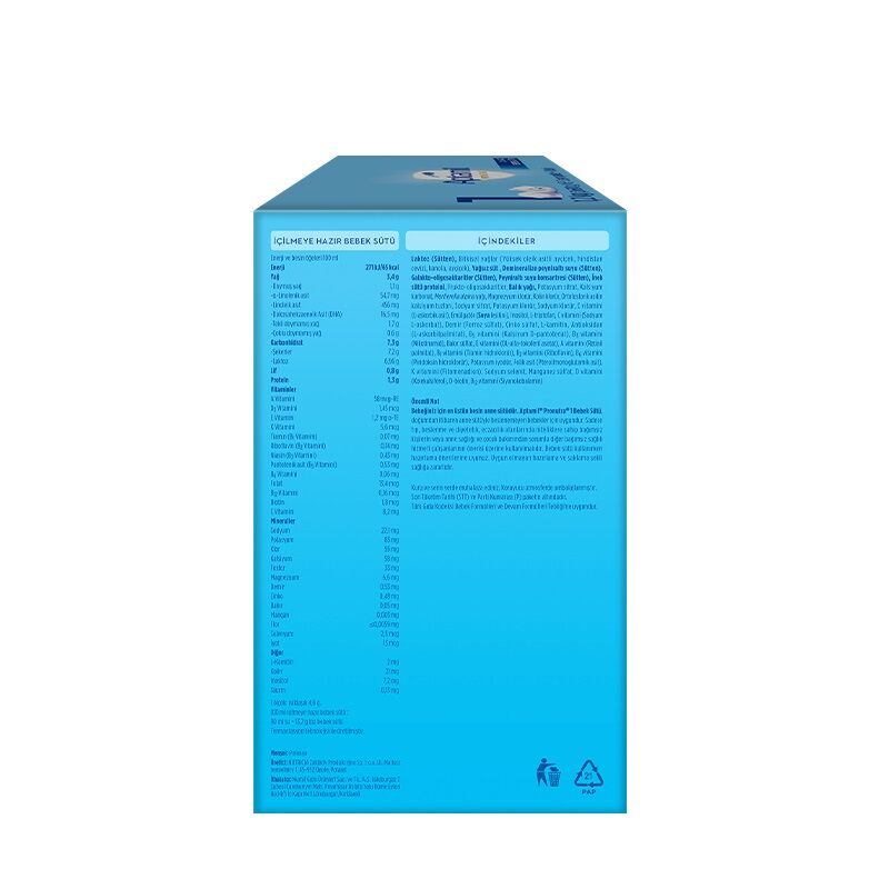 product side