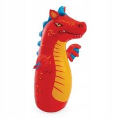 Hacı Yatmaz Ejderha Figürü 94 cm x 56cm - 44669