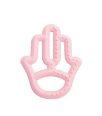 OiOi Diş Kaşıyıcı Annenin Eli Pinky Pink