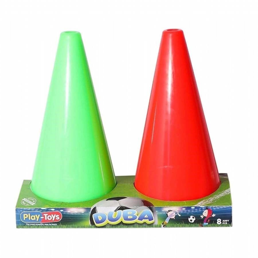Playtoys 8 `Li Duba