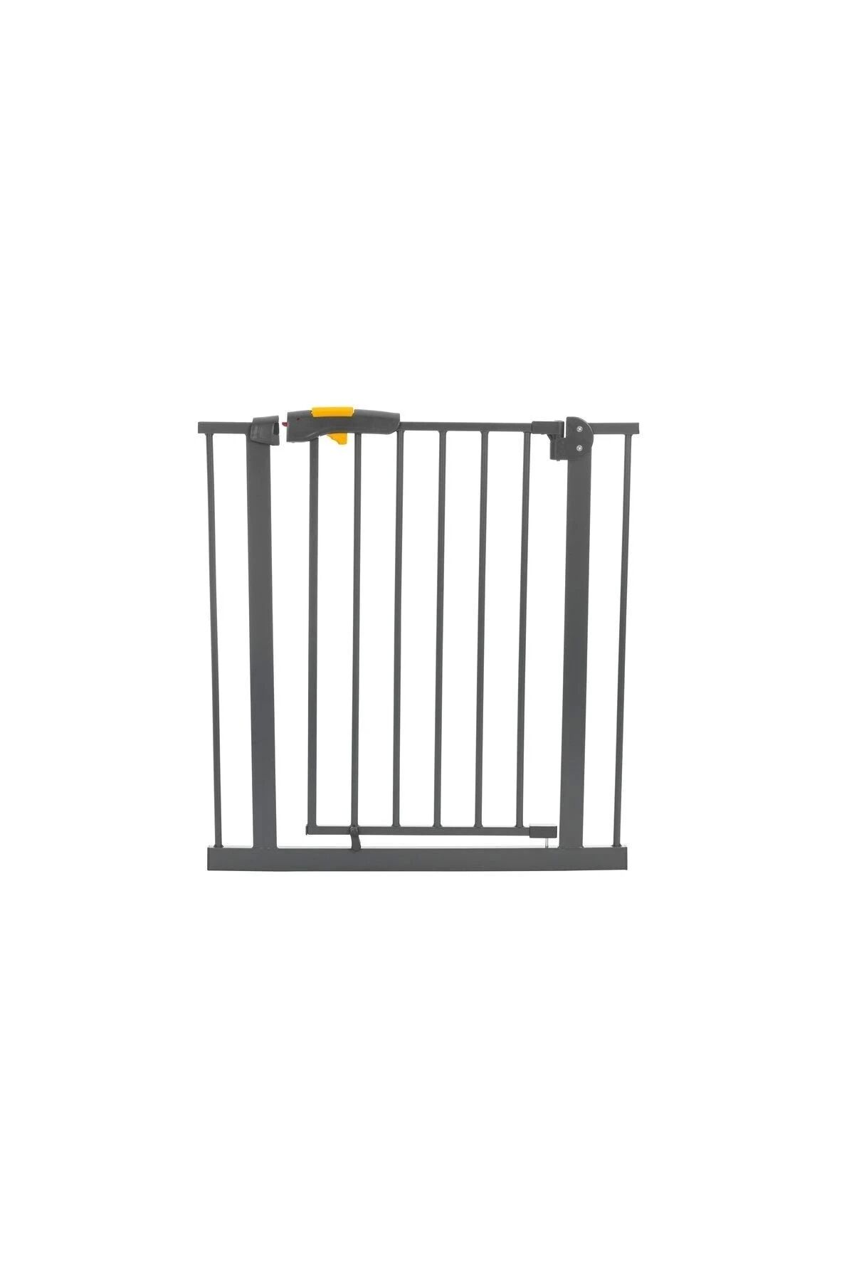 BabyJem Güvenlik Kapısı 889 Antrasit