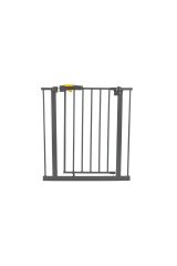 BabyJem Güvenlik Kapısı 889 Antrasit