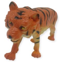 Hayvan Figürleri - Vahşi Hayvanlar 10 cm - Kızıl Kaplan